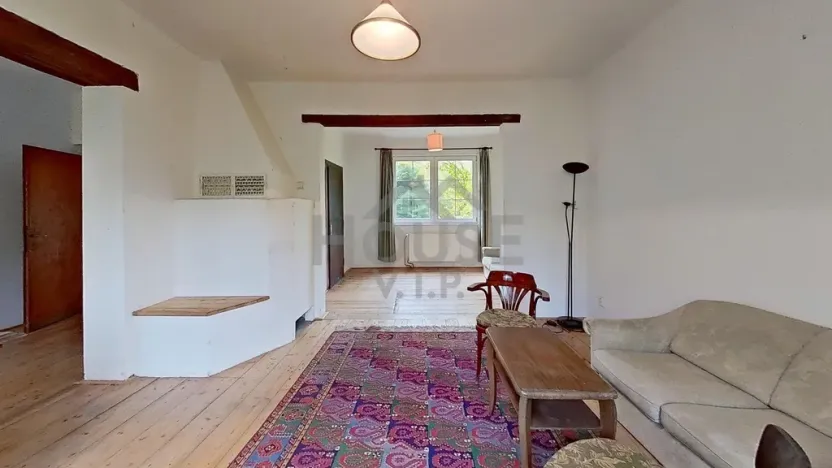 Prodej vícegeneračního domu, Kladno, 186 m2