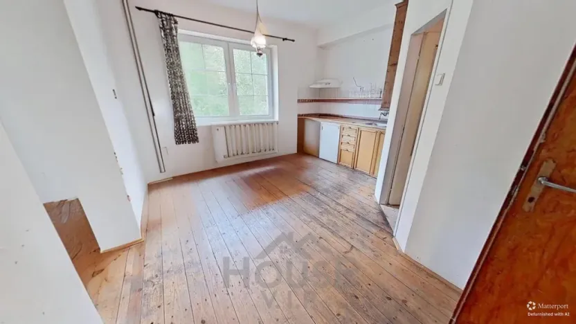 Prodej vícegeneračního domu, Kladno, 186 m2