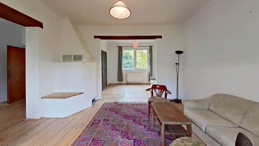Prodej vícegeneračního domu, Kladno, 186 m2