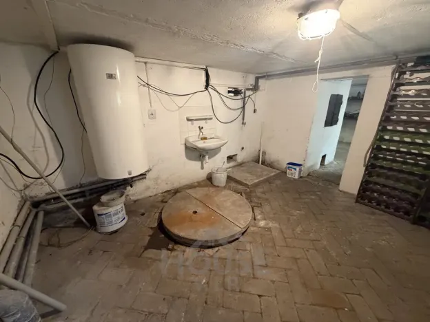 Prodej vícegeneračního domu, Kladno, 186 m2