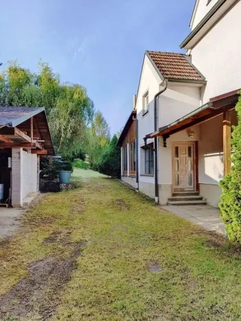 Prodej vícegeneračního domu, Kladno, 186 m2