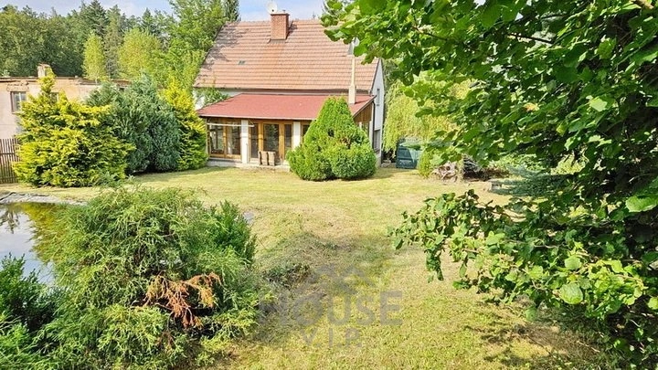 Prodej vícegeneračního domu, Kladno, 186 m2