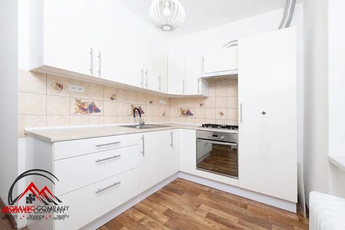 Pronájem bytu 3+1, Krnov, SPC P, 72 m2