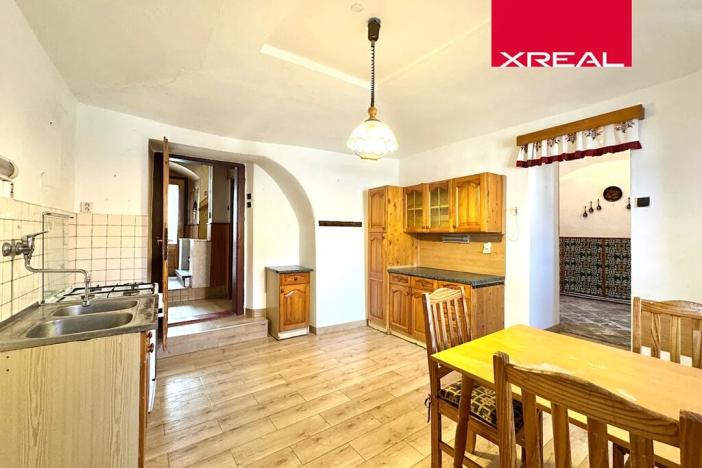 Prodej rodinného domu, Zlonice, Máchova, 159 m2