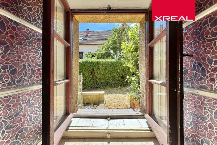 Prodej rodinného domu, Zlonice, Máchova, 159 m2