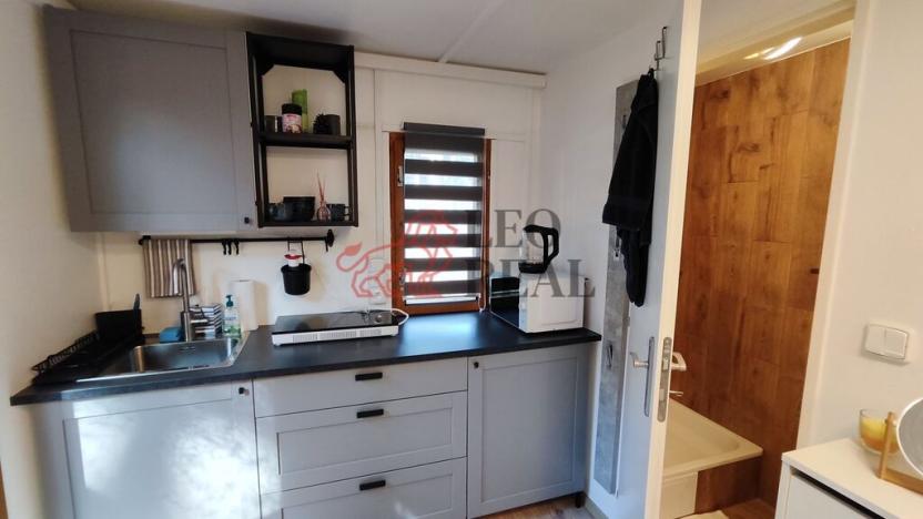 Prodej chaty, Doksy, Pod Borným, 27 m2