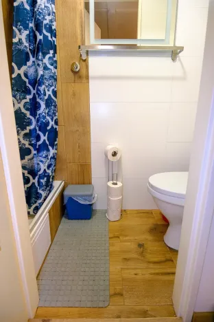 Prodej chaty, Doksy - Staré Splavy, Pod Borným, 27 m2