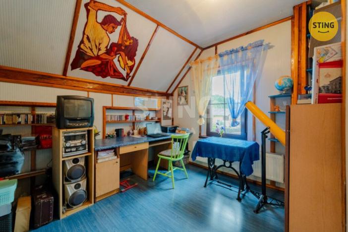 Prodej rodinného domu, Opava, U Dráhy, 120 m2