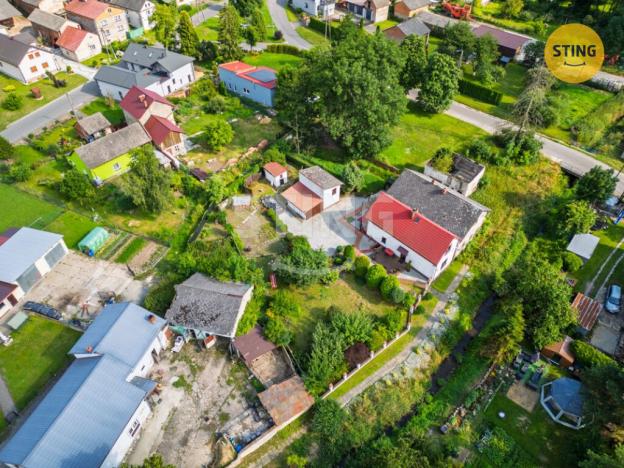 Prodej rodinného domu, Opava, U Dráhy, 120 m2