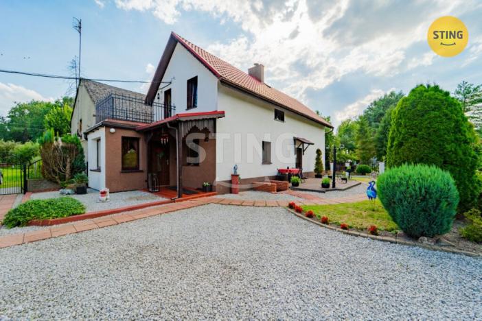 Prodej rodinného domu, Opava, U Dráhy, 120 m2