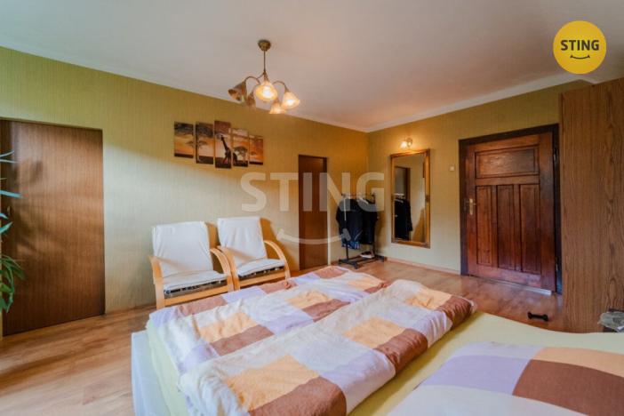 Prodej rodinného domu, Opava, U Dráhy, 120 m2