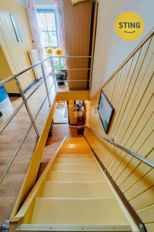 Prodej rodinného domu, Opava, U Dráhy, 120 m2