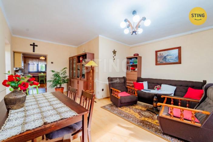 Prodej rodinného domu, Opava, U Dráhy, 120 m2