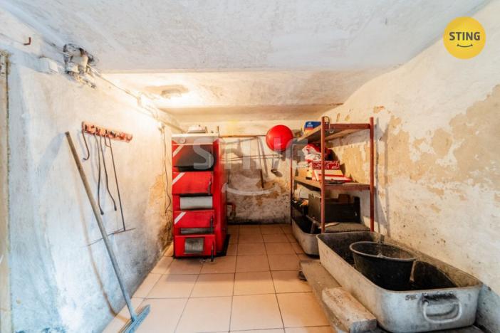 Prodej rodinného domu, Opava, U Dráhy, 120 m2