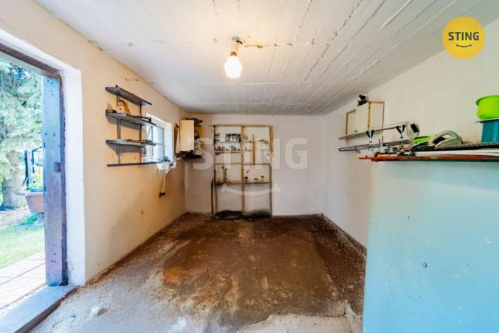 Prodej rodinného domu, Opava, U Dráhy, 120 m2