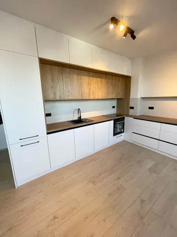 Pronájem bytu 4+kk, Praha - Nusle, Bartoškova, 128 m2