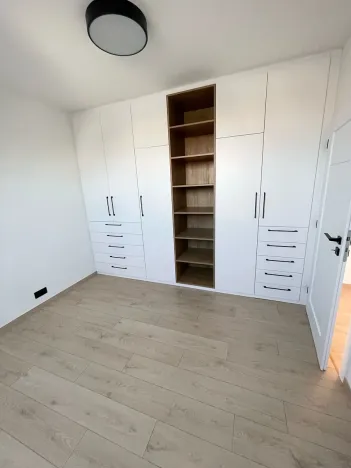 Pronájem bytu 4+kk, Praha - Nusle, Bartoškova, 128 m2