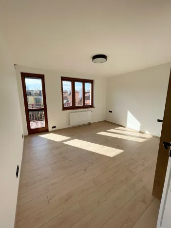 Pronájem bytu 4+kk, Praha - Nusle, Bartoškova, 128 m2