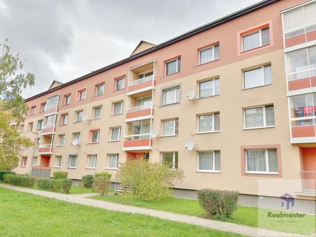 Pronájem bytu 3+1, Bílina - Teplické Předměstí, Sídliště Za Chlumem, 66 m2