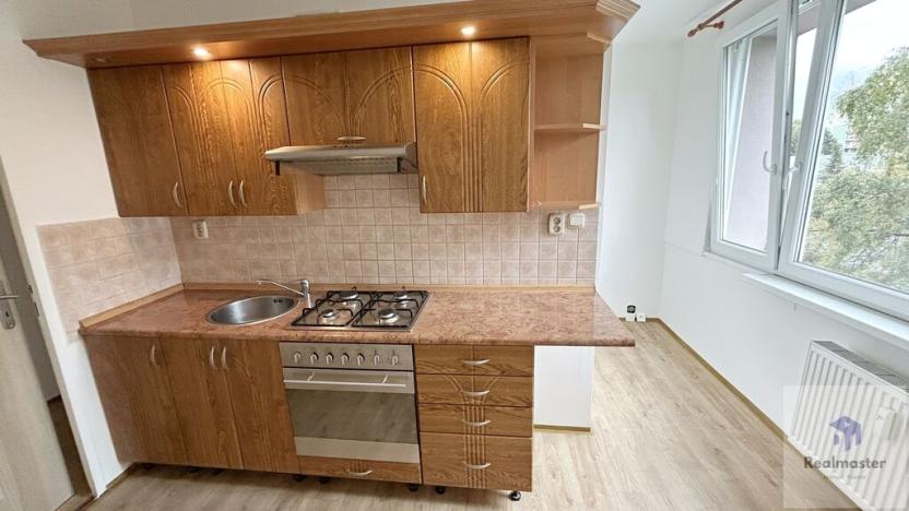 Pronájem bytu 3+1, Bílina - Teplické Předměstí, Sídliště Za Chlumem, 66 m2