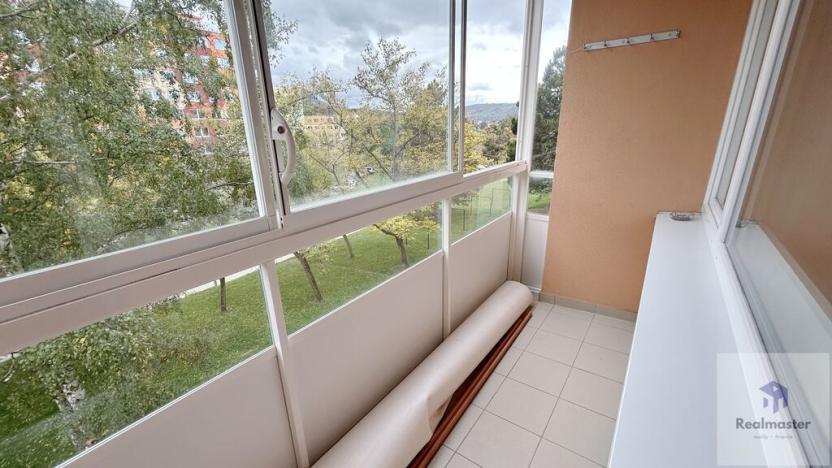 Pronájem bytu 3+1, Bílina - Teplické Předměstí, Sídliště Za Chlumem, 66 m2