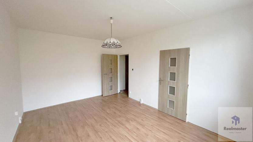 Pronájem bytu 3+1, Bílina - Teplické Předměstí, Sídliště Za Chlumem, 66 m2