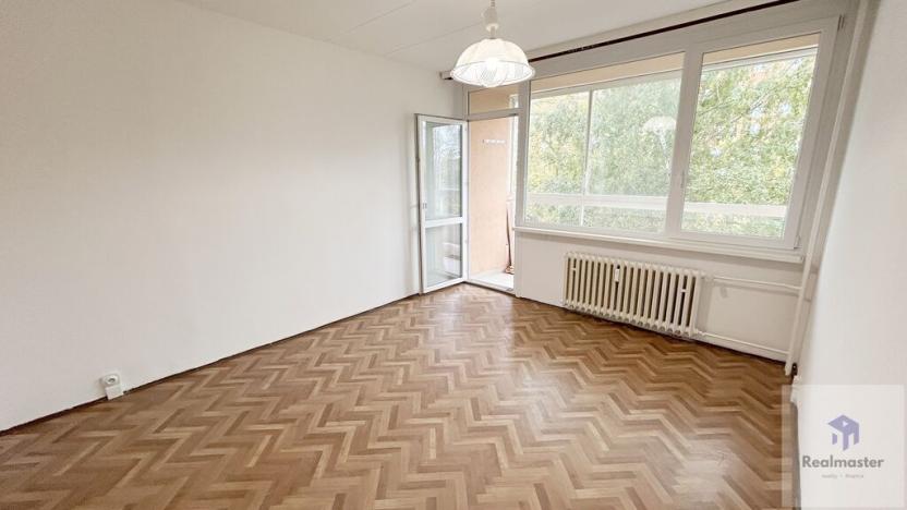 Pronájem bytu 3+1, Bílina - Teplické Předměstí, Sídliště Za Chlumem, 66 m2