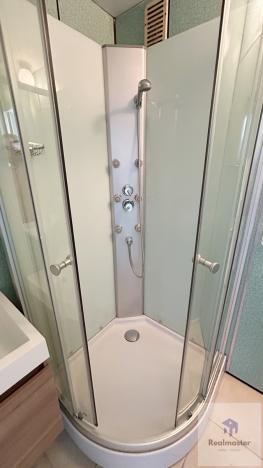 Pronájem bytu 3+1, Bílina - Teplické Předměstí, Sídliště Za Chlumem, 66 m2