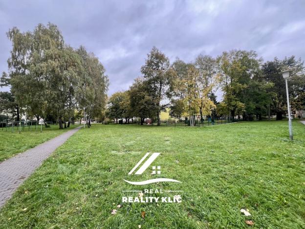 Prodej bytu 2+1, Ostrava, Výškovická, 52 m2