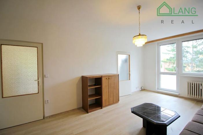 Pronájem bytu 3+1, Brno, Záhřebská, 72 m2