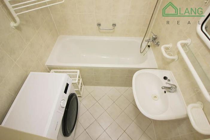 Pronájem bytu 3+1, Brno, Záhřebská, 72 m2