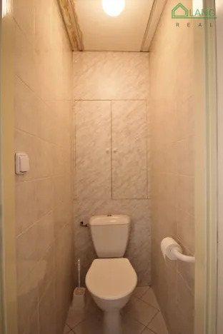 Pronájem bytu 3+1, Brno, Záhřebská, 72 m2