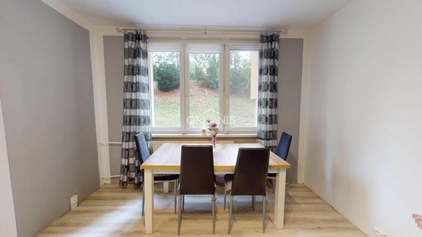 Prodej bytu 2+1, Chomutov, Zahradní, 61 m2