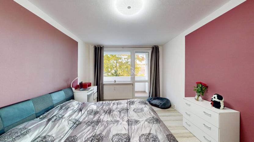 Prodej bytu 2+1, Chomutov, Zahradní, 61 m2