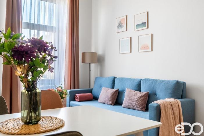 Prodej bytu 2+kk, Praha, Spojovací, 50 m2