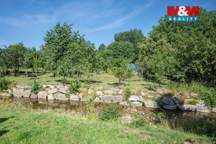 Prodej rodinného domu, Stará Červená Voda - Nová Červená Voda, 170 m2