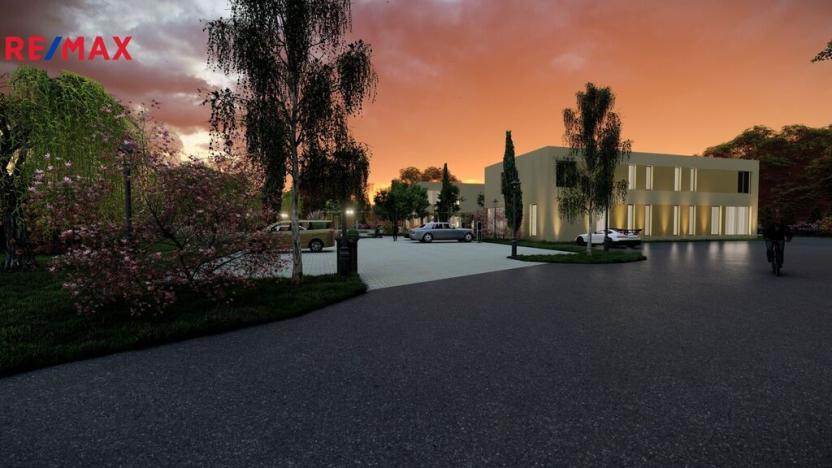 Pronájem bytu 3+kk, Velká Bíteš, 90 m2