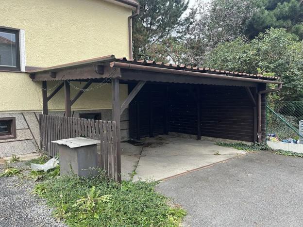 Dražba rodinného domu, Kravaře, Souběžná, 399 m2