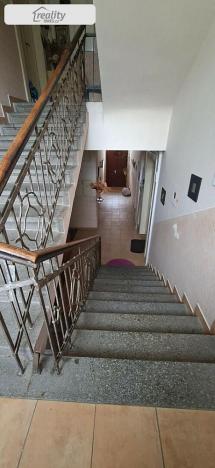 Prodej rodinného domu, Benešov, Žižkova, 330 m2