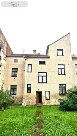 Prodej rodinného domu, Benešov, Žižkova, 330 m2