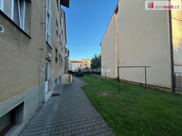 Prodej bytu 3+1, Poděbrady - Poděbrady II, Dr. Beneše, 65 m2