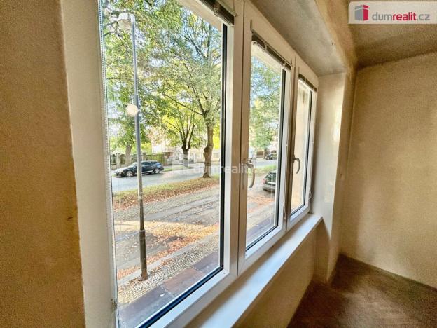 Prodej bytu 3+1, Poděbrady - Poděbrady II, Dr. Beneše, 65 m2