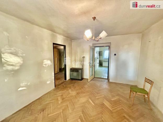 Prodej bytu 3+1, Poděbrady - Poděbrady II, Dr. Beneše, 65 m2