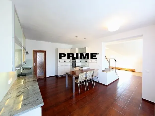 Pronájem kanceláře, Praha - Braník, Psohlavců, 293 m2