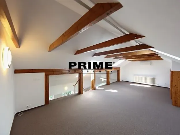 Pronájem kanceláře, Praha - Braník, Psohlavců, 293 m2