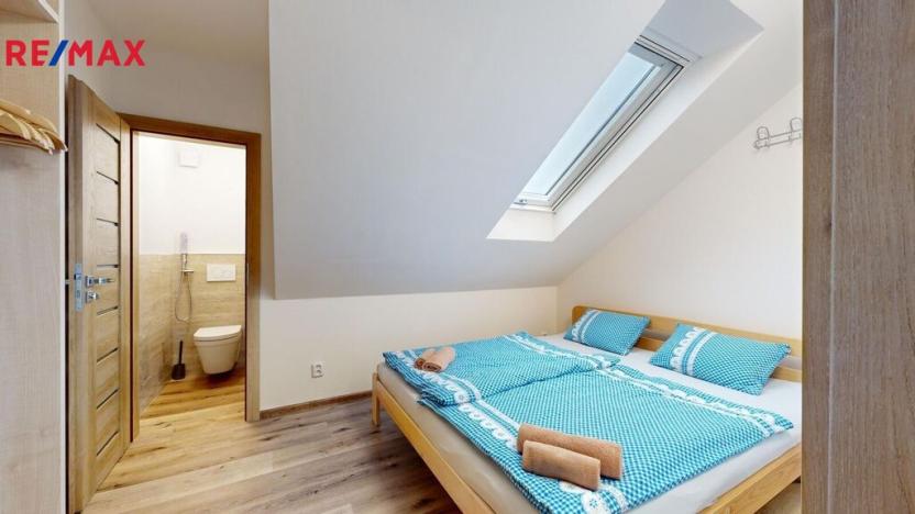 Prodej ubytování, Dolní Dunajovice, Hlavní, 655 m2