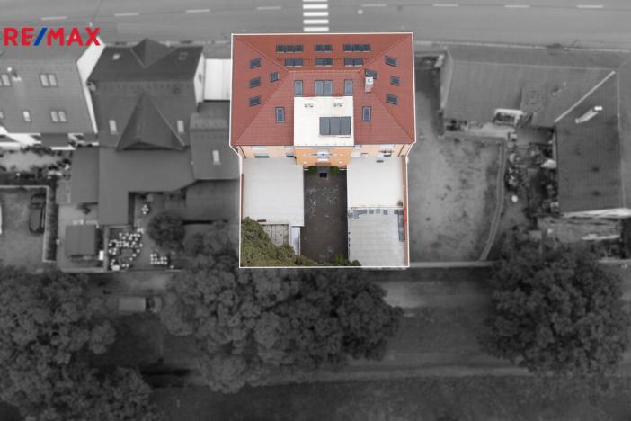 Prodej ubytování, Dolní Dunajovice, Hlavní, 655 m2