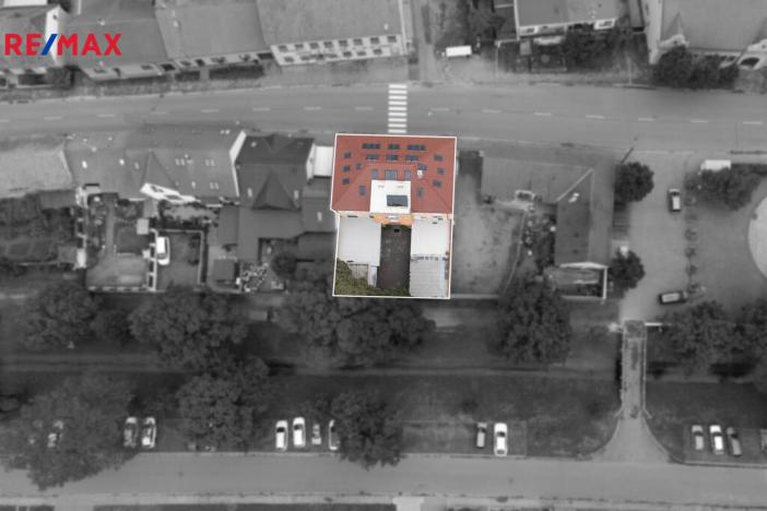 Prodej ubytování, Dolní Dunajovice, Hlavní, 655 m2