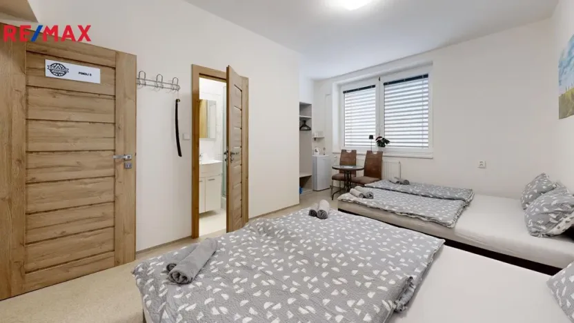 Prodej ubytování, Dolní Dunajovice, Hlavní, 655 m2