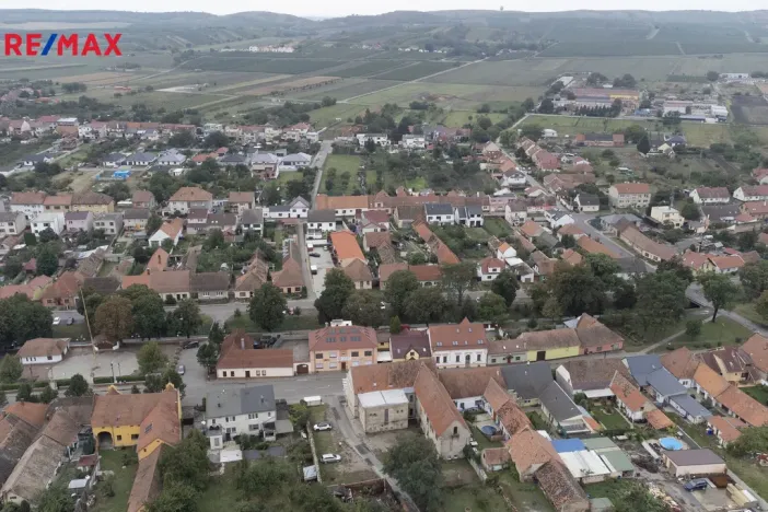 Prodej ubytování, Dolní Dunajovice, Hlavní, 655 m2